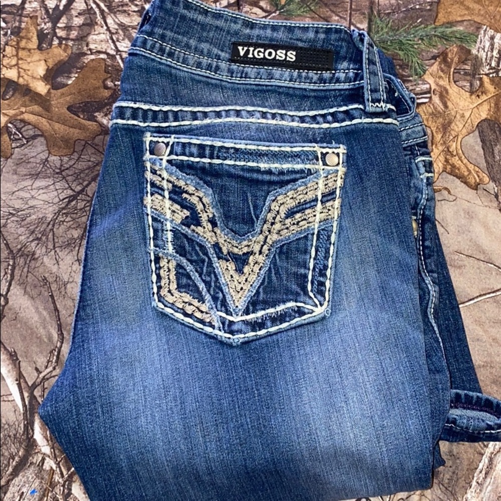 Vigoss Jeans